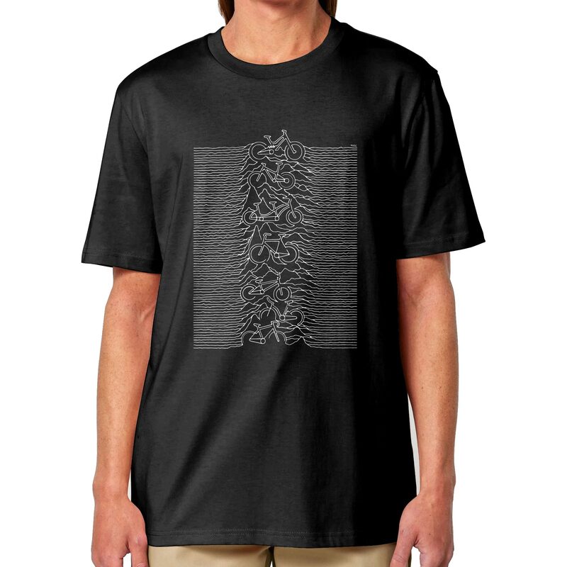Bike Division — reference image from Threadless