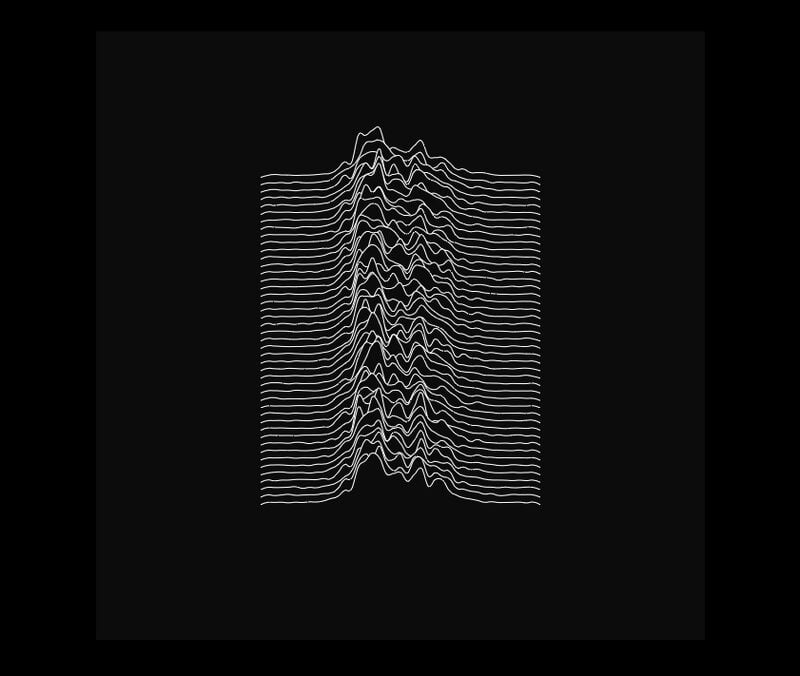 CATT10 Unknown Pleasures — reference image from GitHub