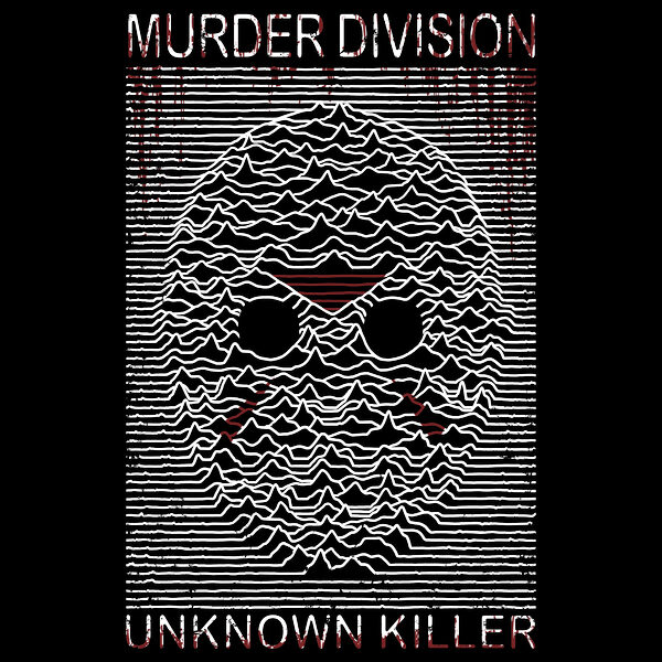 Murder Division — reference image from NeatoShop