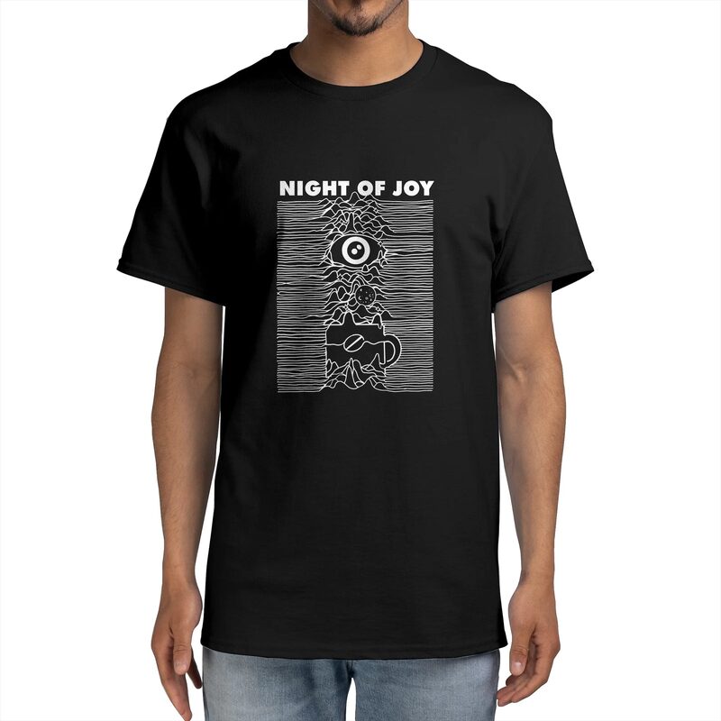 Night of Joy — reference image from Threadless