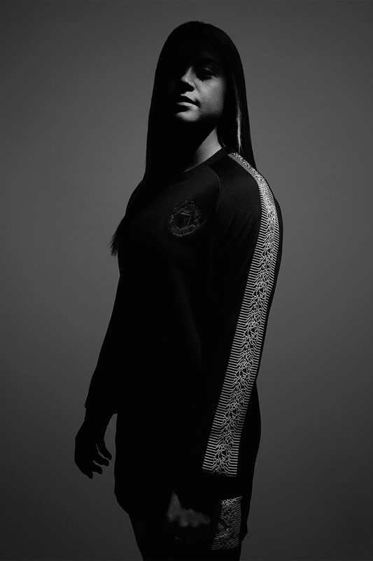 Pulsebeat Shorts — reference image from adidas / Manchester United