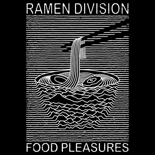 Ramen Division — reference image from NeatoShop