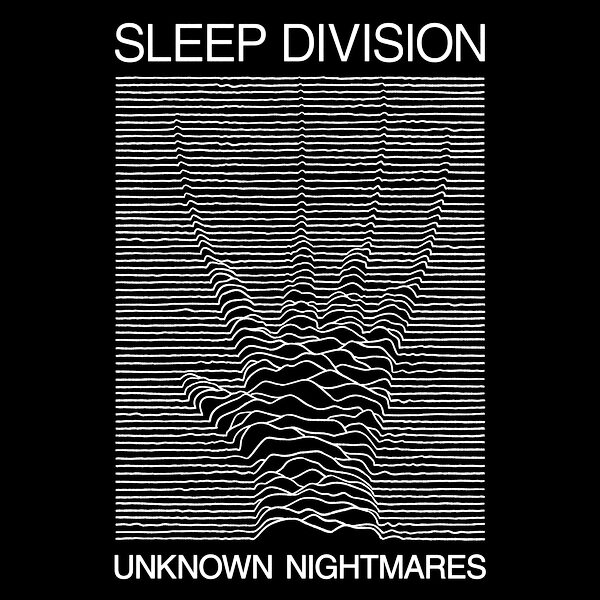 Sleep Division — reference image from NeatoShop