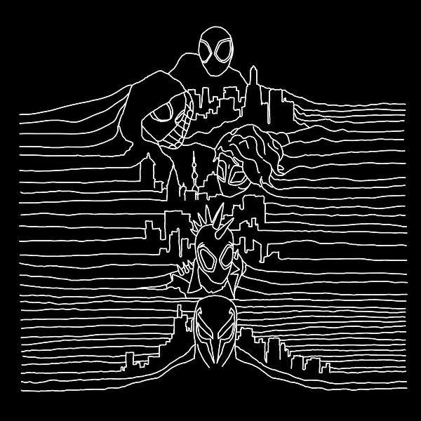 Spider Division — reference image from NeatoShop
