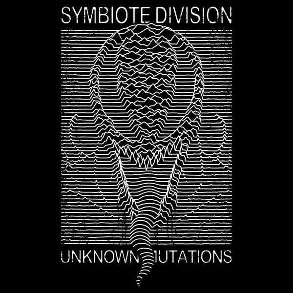 Symbiote Division — reference image from NeatoShop